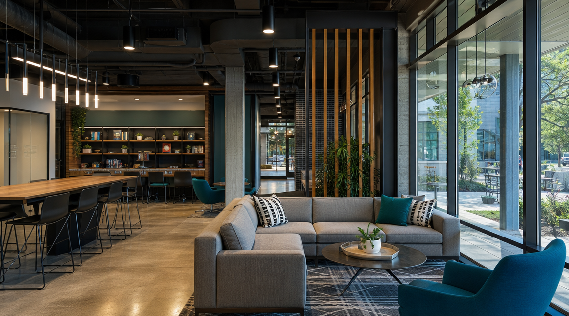IPA Facilitates $910M Student Housing Portfolio Sale