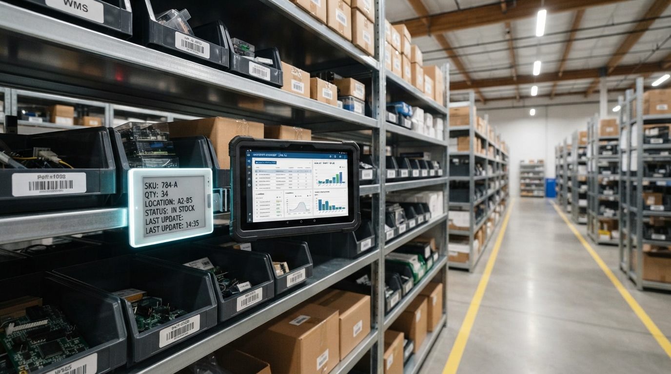 Iron Mountain Unit Targets Affluent with Managed Storage
