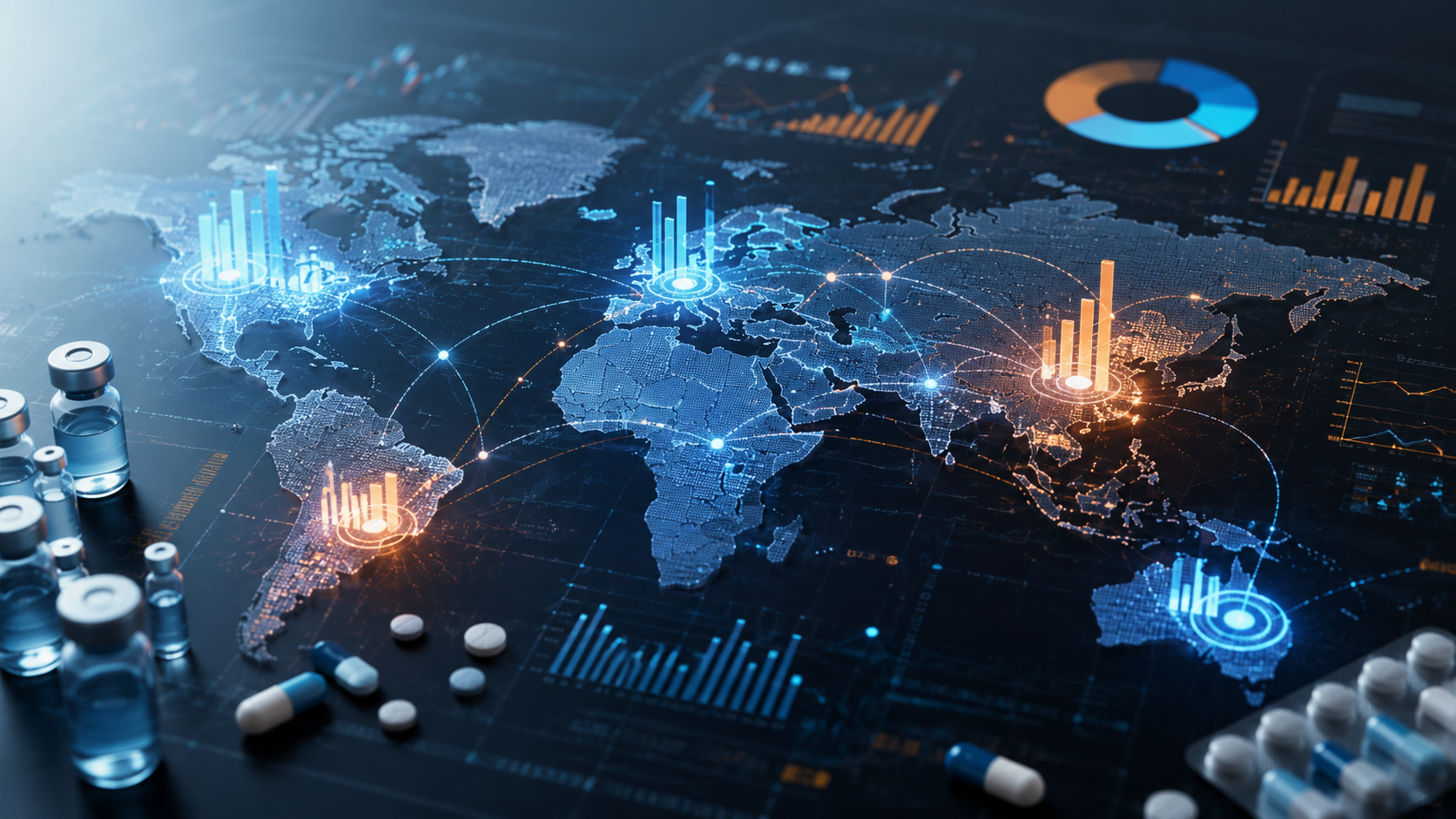 JAK1 Inhibitor Market Poised for Double-Digit Growth
