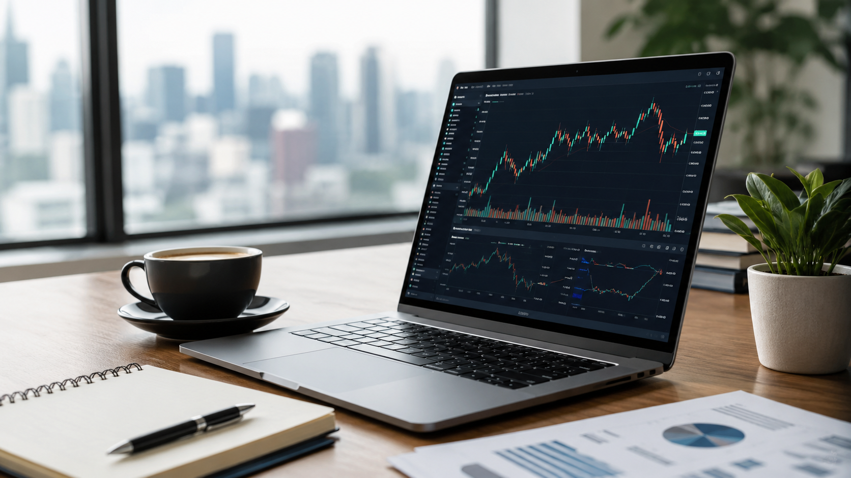 Janus Henderson Reports Strong Q1 2026 Earnings, AUM Rises
