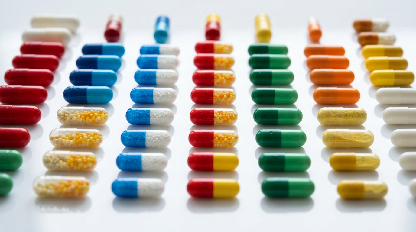 Japan Empty Capsule Market Sees Steady Growth Trends