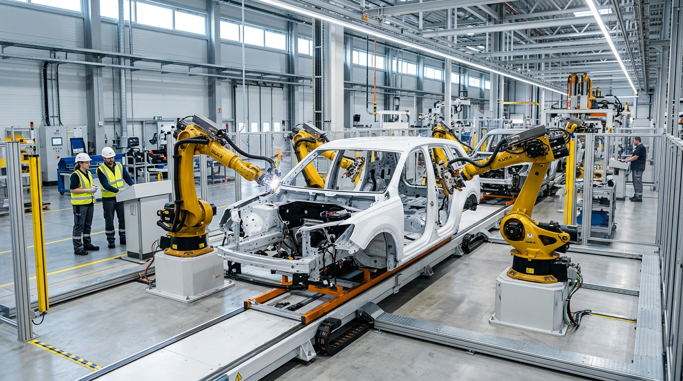 JETOUR Marks Eight Years of Global SUV Market Expansion