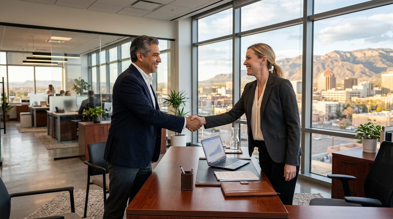 JP Moving Announces Strategic Local Business Partnerships