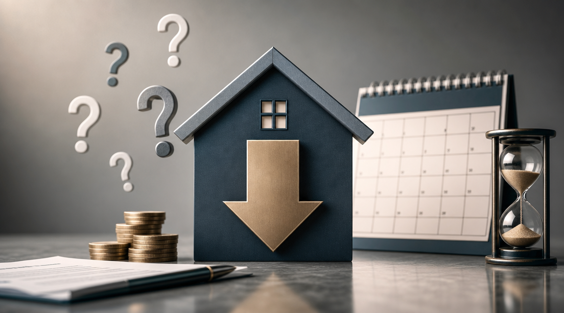 Lawyers Realty Group Advises on California Reverse Mortgage Risks