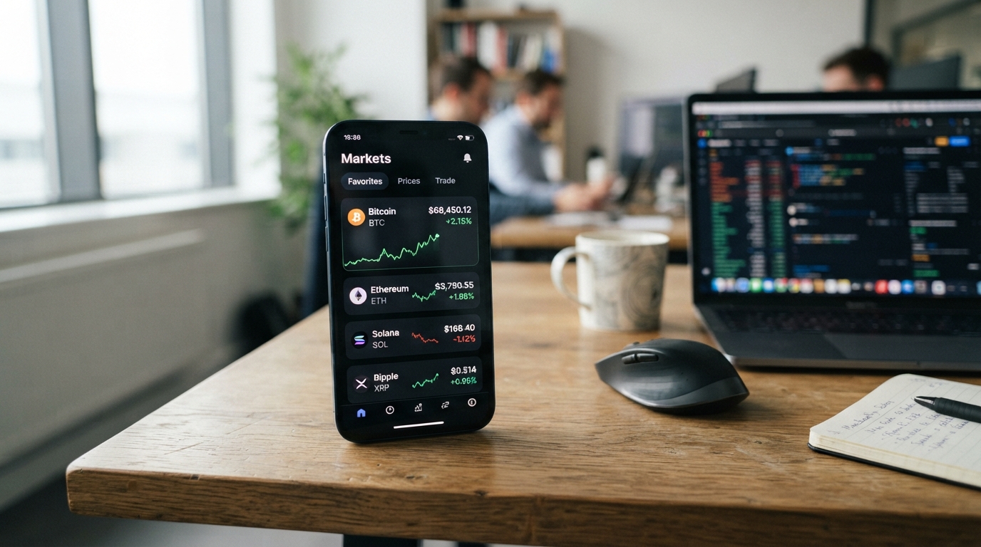LINK Support Test Meets Presale Hype Cycle