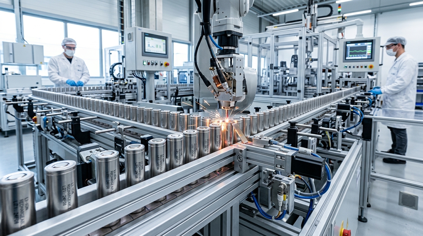 Lithium Carbonate Market to Reach $111 Billion by 2032