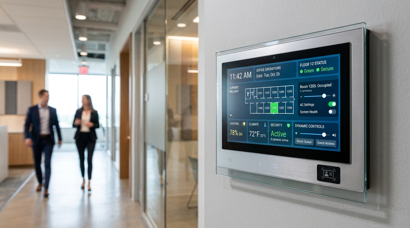 LonWorks Market Forecasted to Expand Through 2032