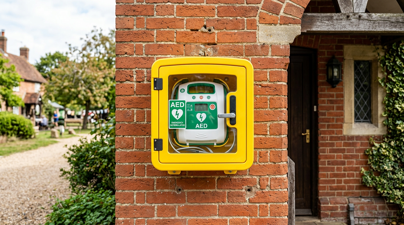 Manchester Airport Fund Backs Local Heritage and Health