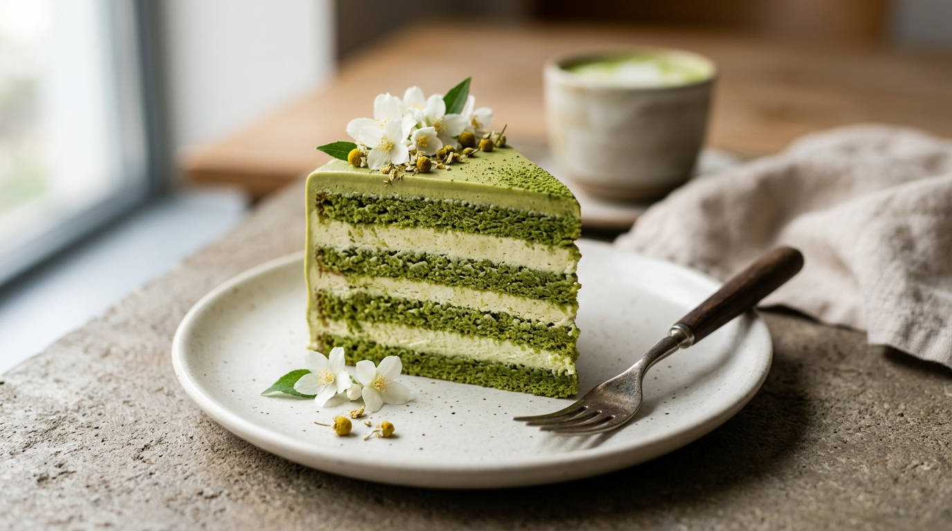 Marco Polo Jinjiang Debuts Seasonal Spring Cake Line