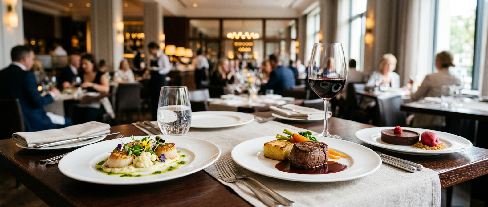 Marco Polo Ortigas Manila Unveils Class of 2026 Packages