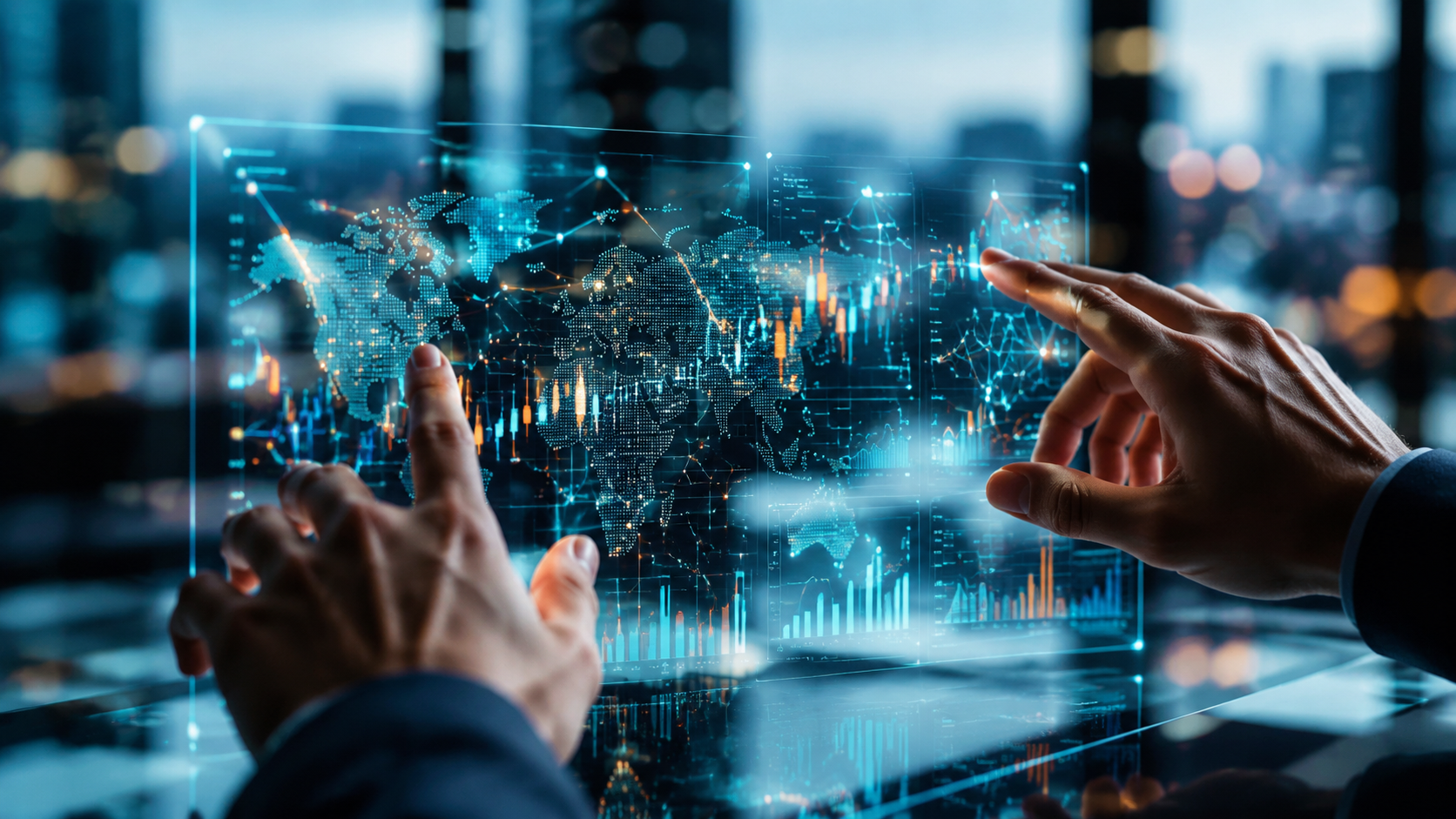 Market Watch: Crypto Bull Run Prompts Strategic Wallet Shifts