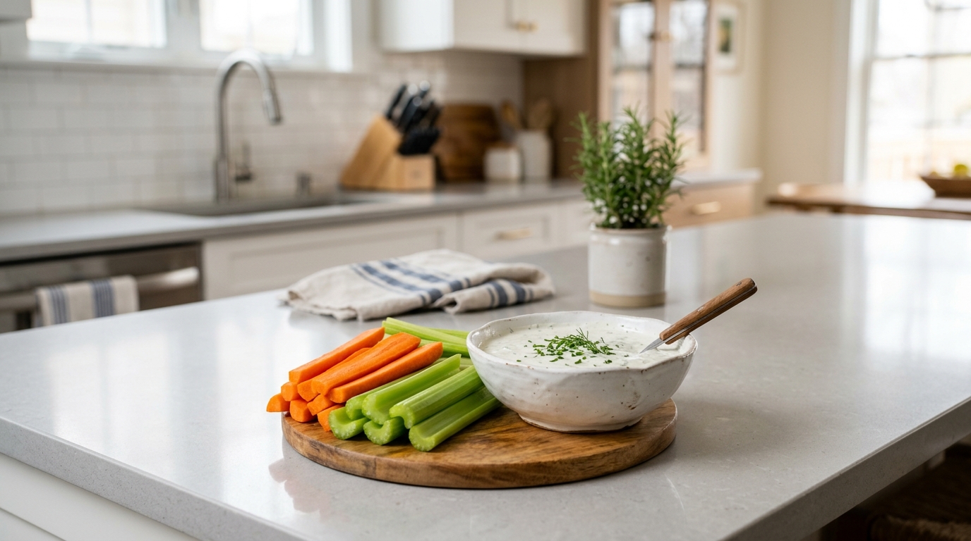 Marzetti Launches Protein Ranch to Capture Wellness Market