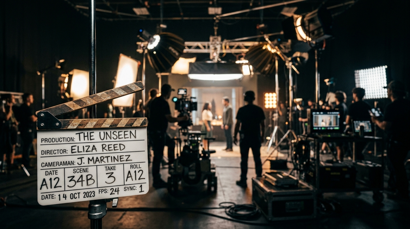 Media Project Examines Celebrity Influence on UK Society