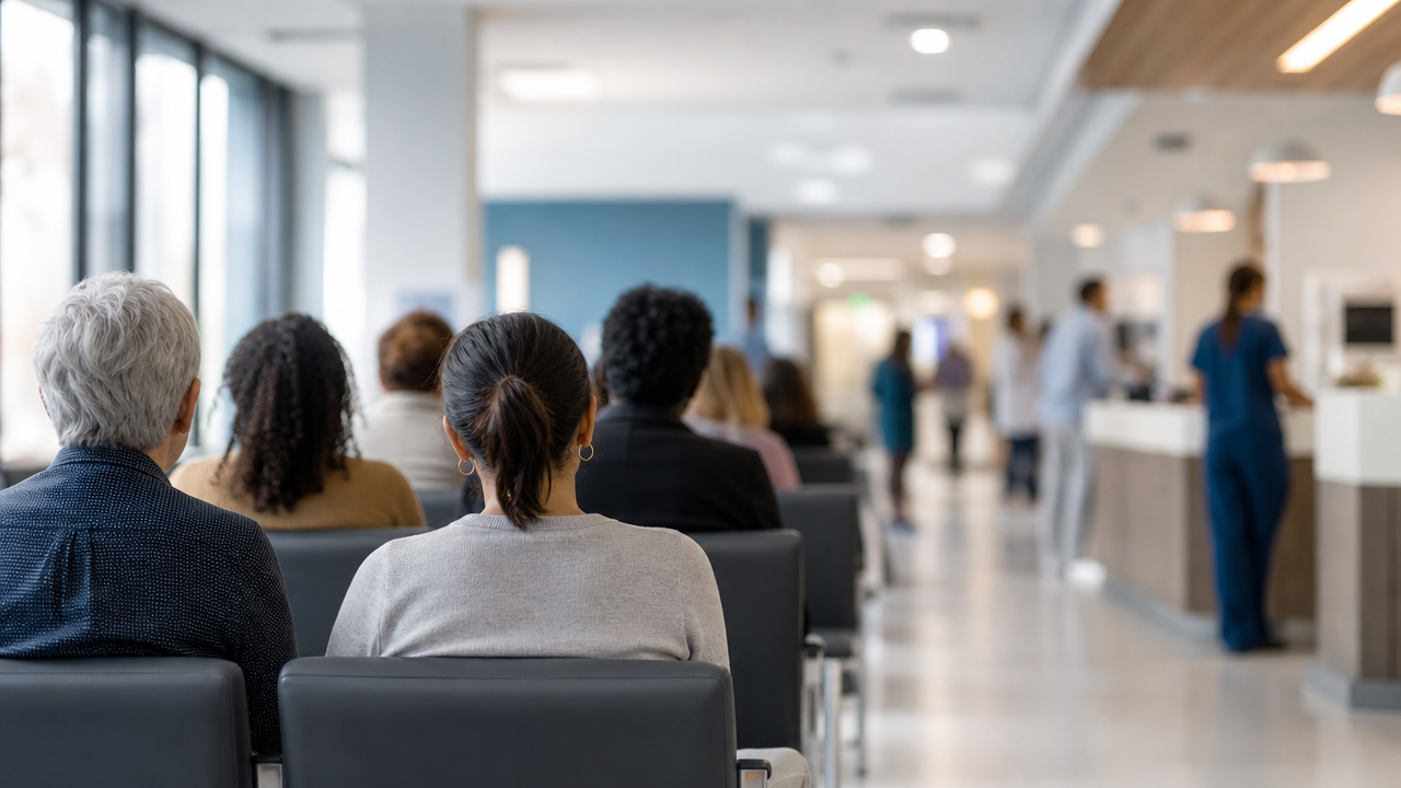 Medicaid Oversight Shifts Spark Private Equity Scrutiny