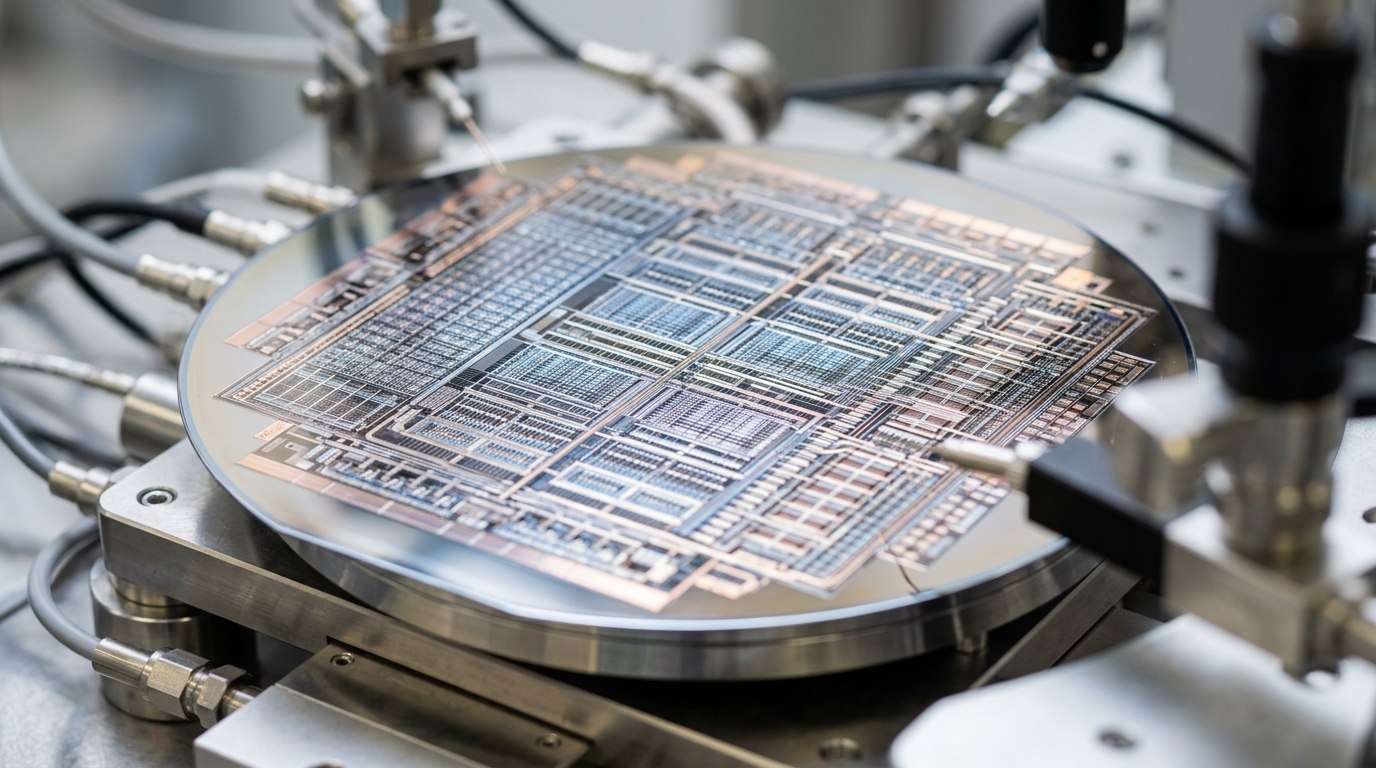 Metal Etcher Market Projected to Reach $5.5 Billion by 2035