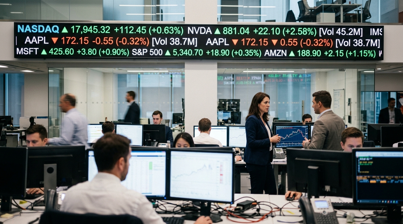 Millennium Partners Discloses 6.38% Stake in Spirent