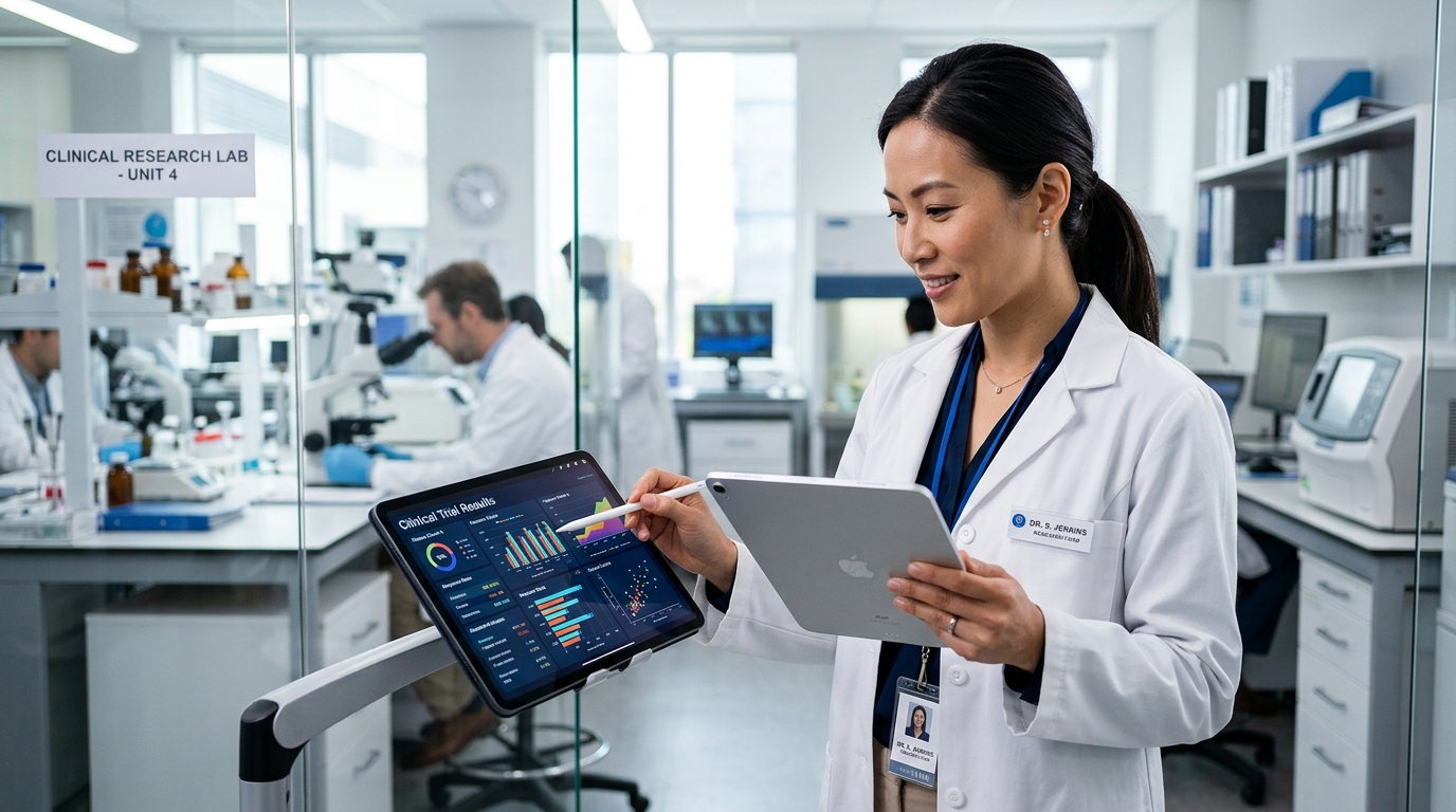 ModeX Therapeutics Begins MDX-101 Lymphoma Trial