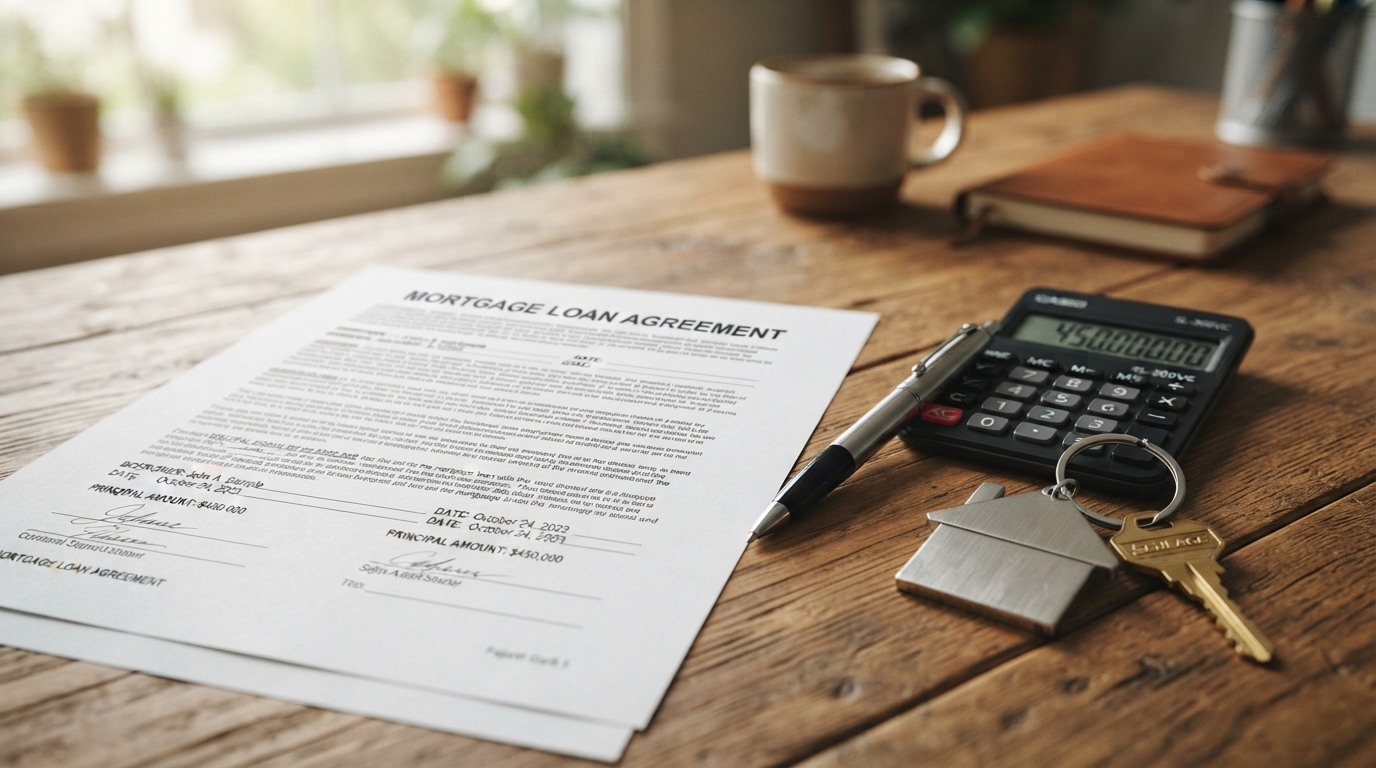 Mortgage Rate Fatigue Fuels ARM Comeback