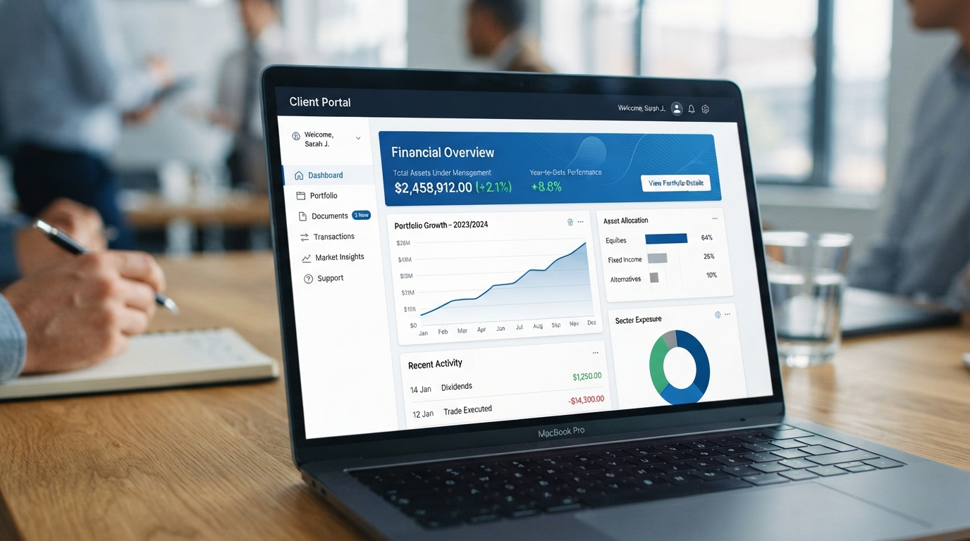 Mortgage Subservicer's Rebrand Signals Digital Race