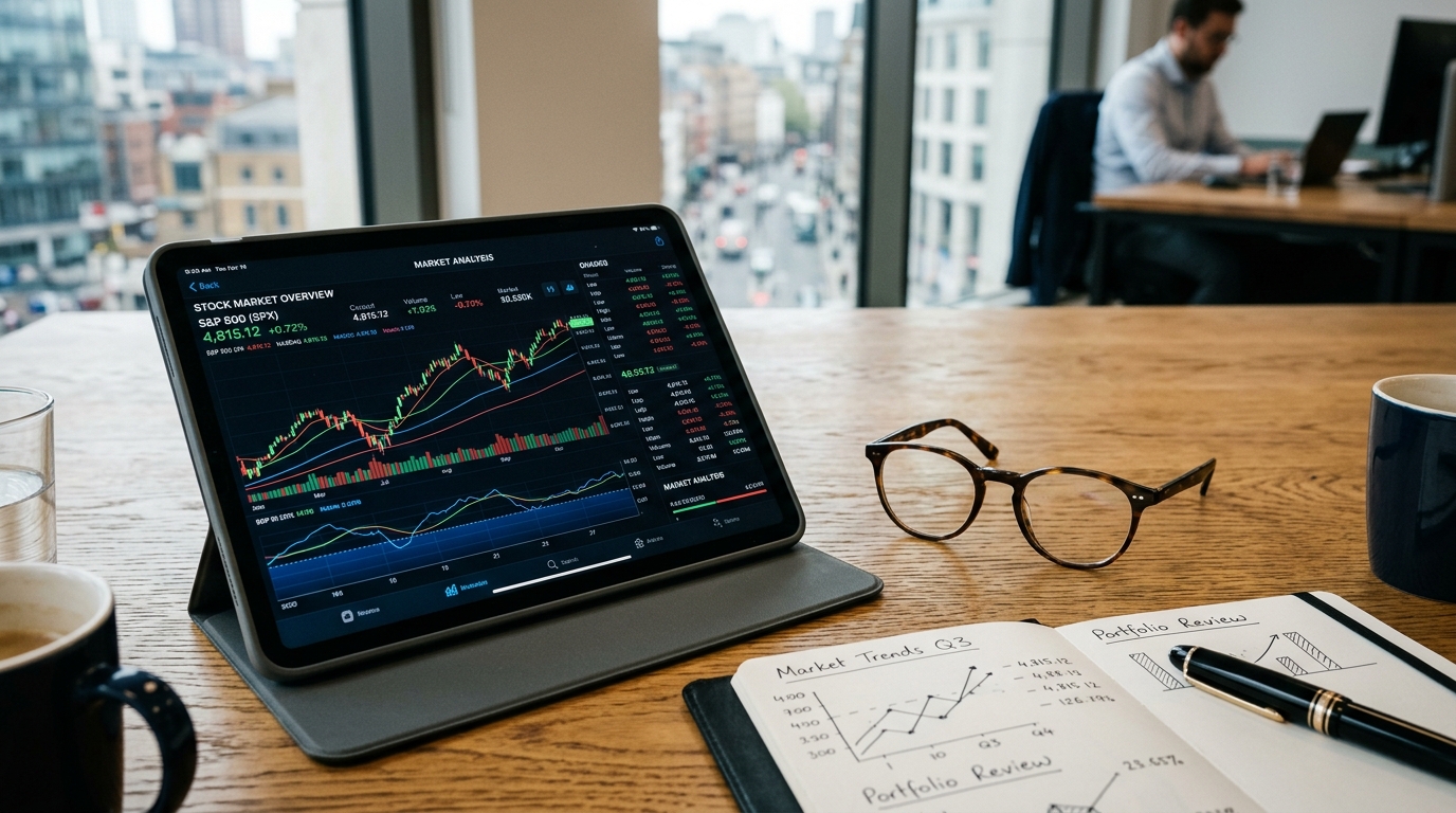 MOZAYYX Acquisition Corp to Begin Separate Trading