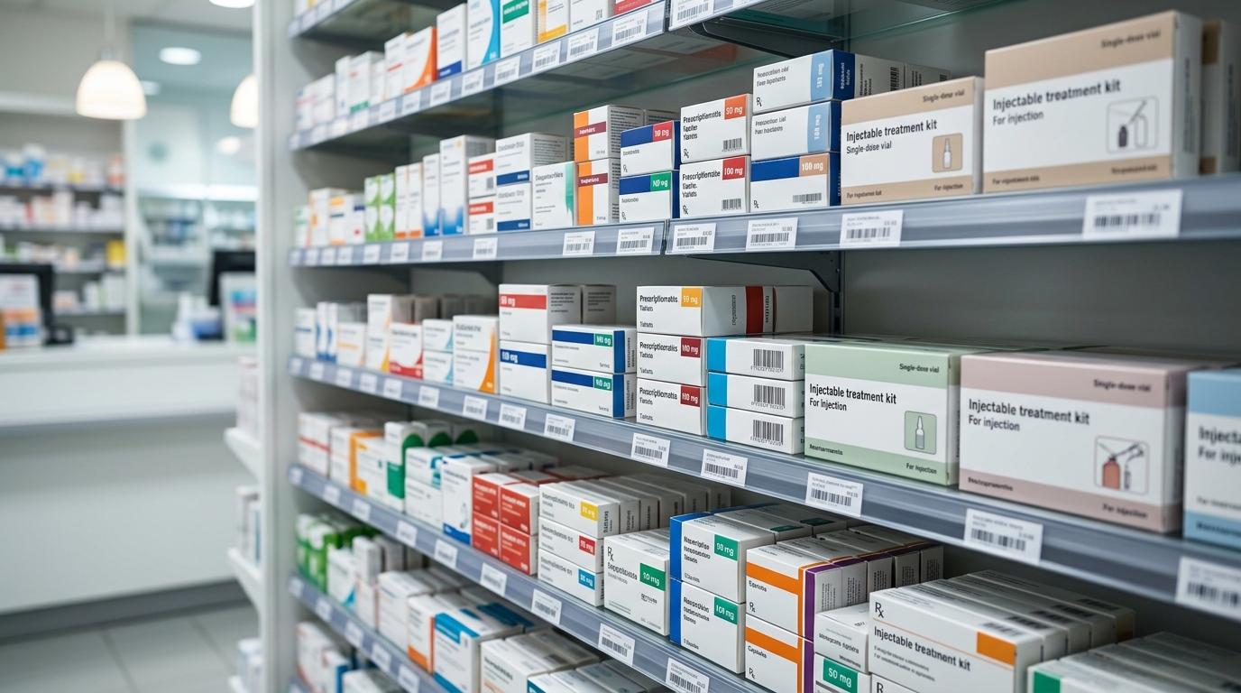 MS Drug Market Growth Hinges on Biosimilar Wave