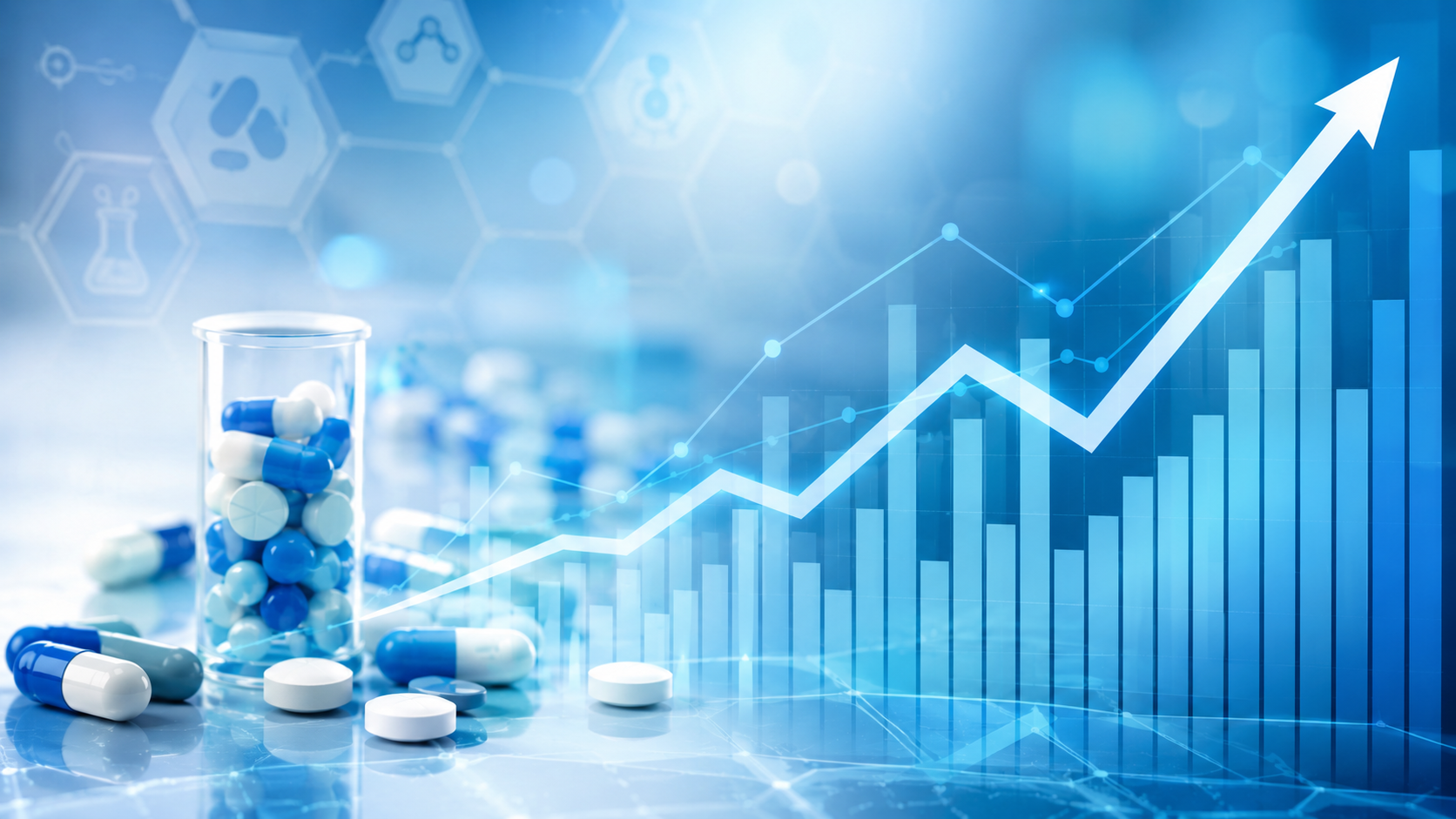 Multiple Sclerosis Market Forecasts Strong Growth to 2034