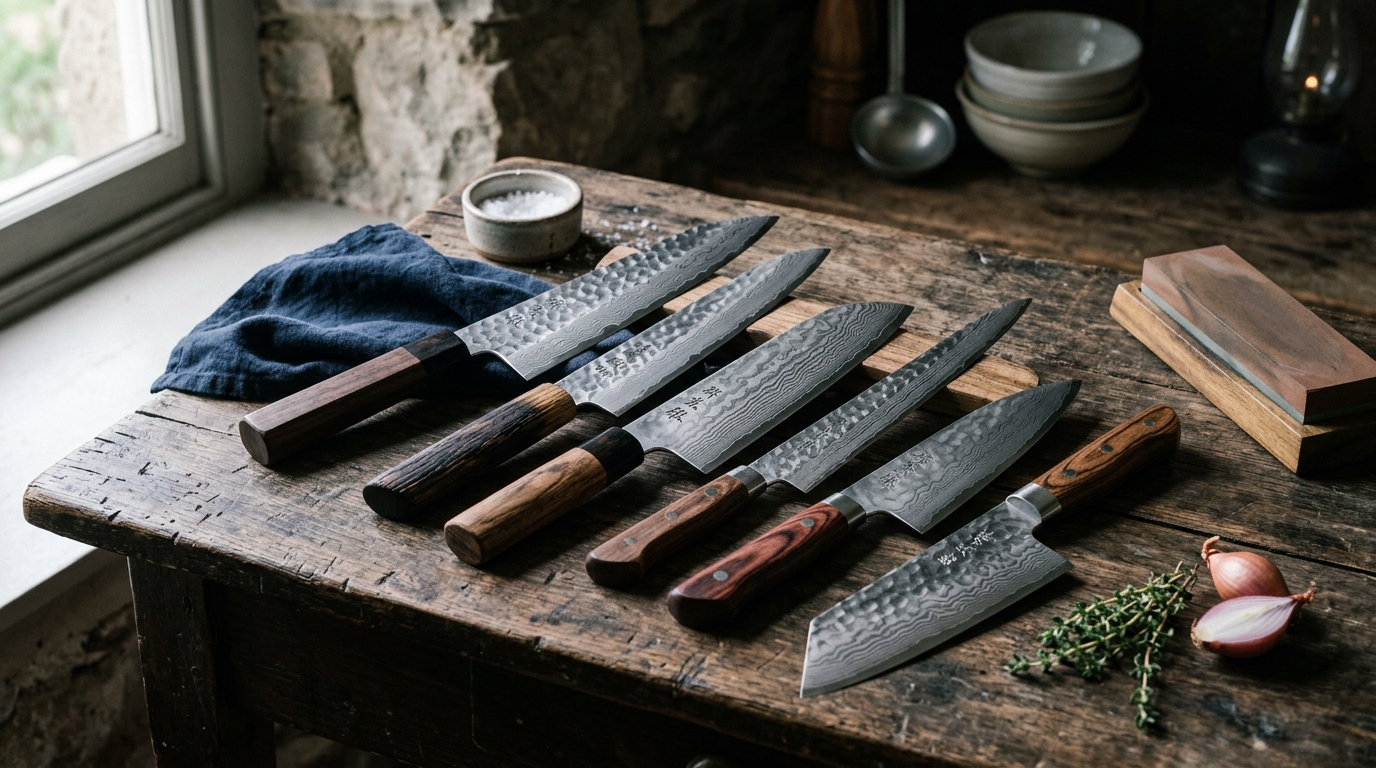 Musashi Japan Launches Road to Shogun Initiative