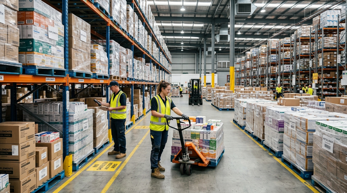 NativePath Faces Scrutiny Over Supplement Quality Claims