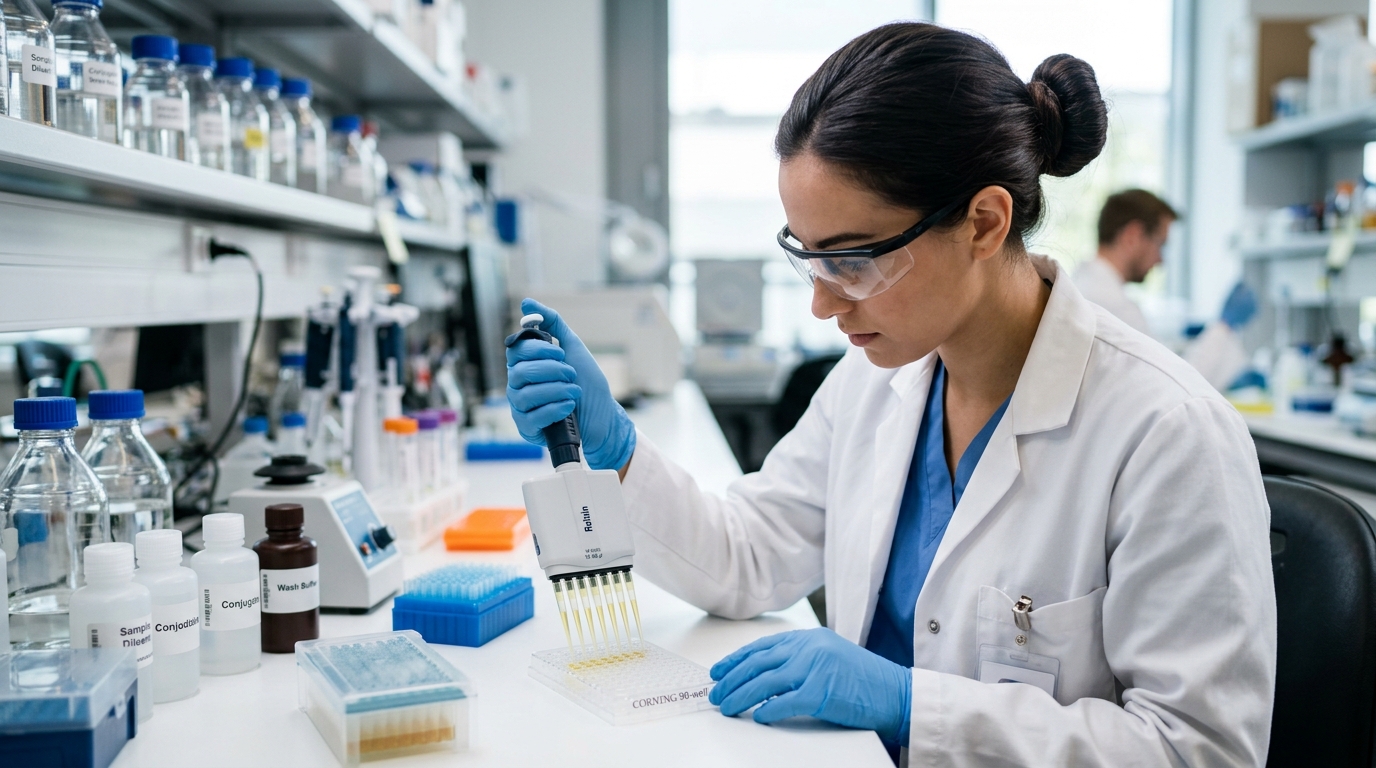 NFKB p65 Antibody Market Gains Momentum