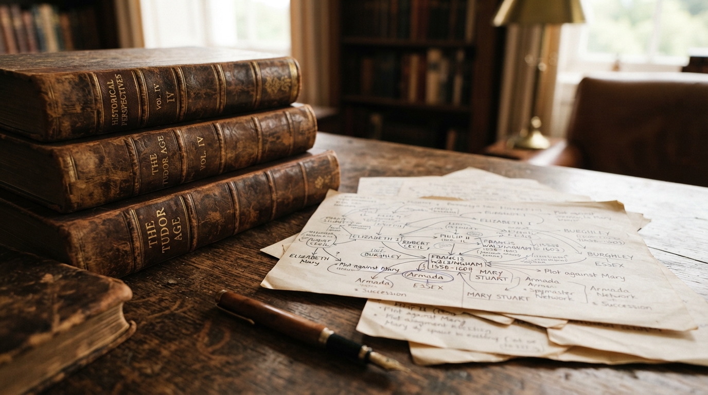 Niche Books Find a Market in Biblical Scholarship
