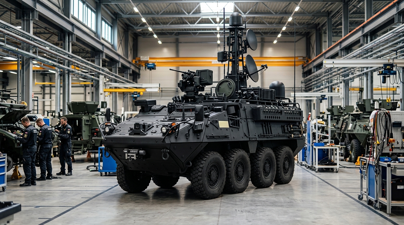 NUBURU Re-Activates Tekne Deal to Target €100M Revenue