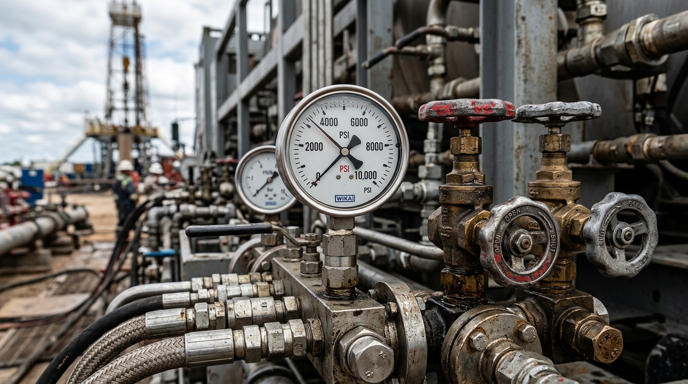 Oil Well Cement Market to Expand Through 2035