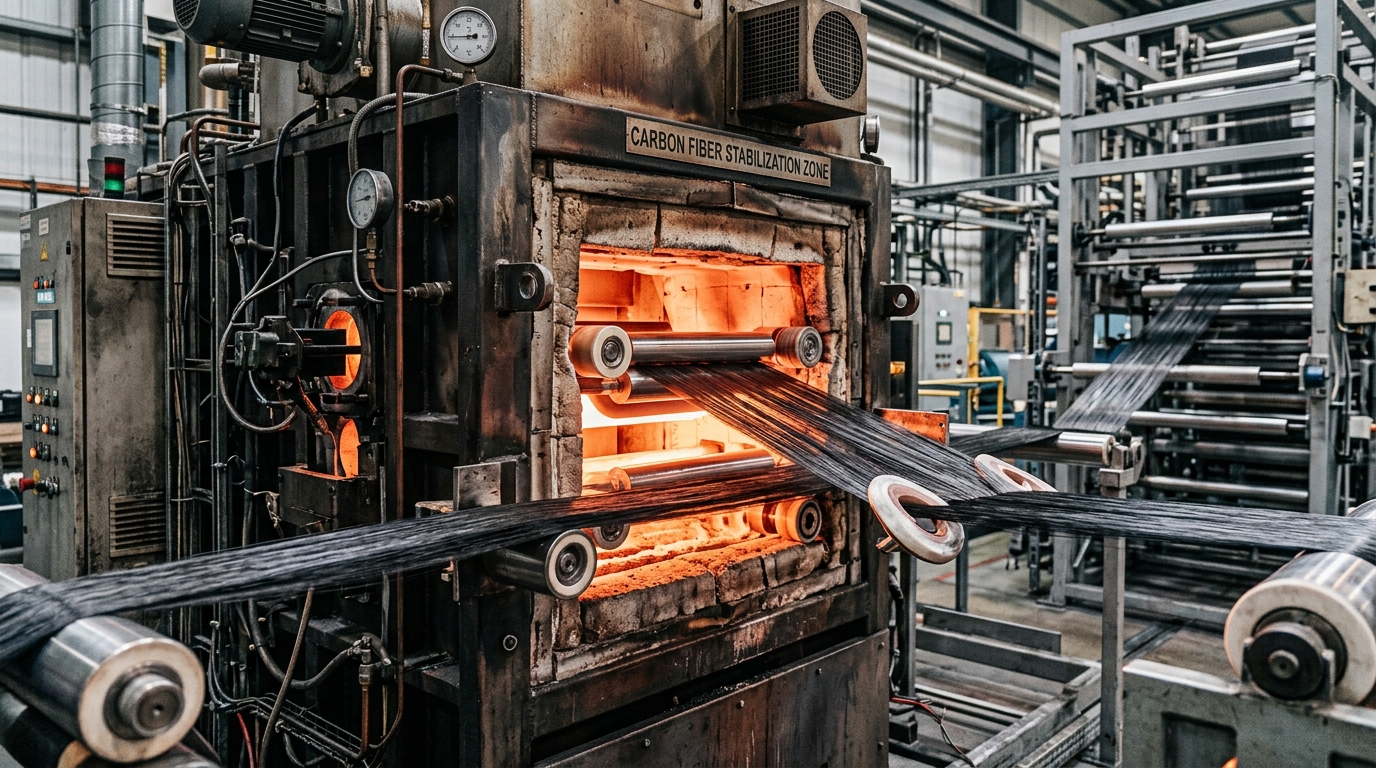 Oxidized PAN Fibers Market to Reach $450 Million by 2032