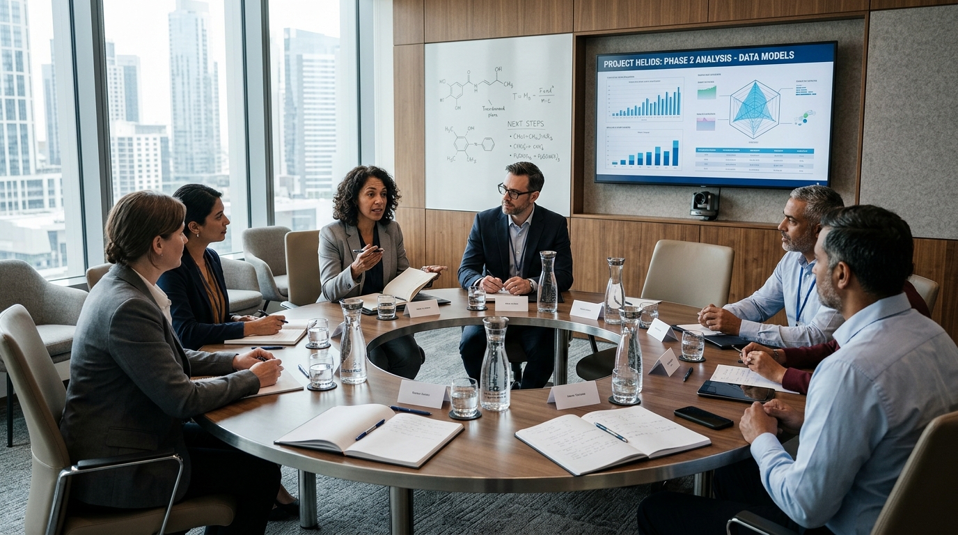 Pace Life Sciences to Lead Drug Delivery Roundtable