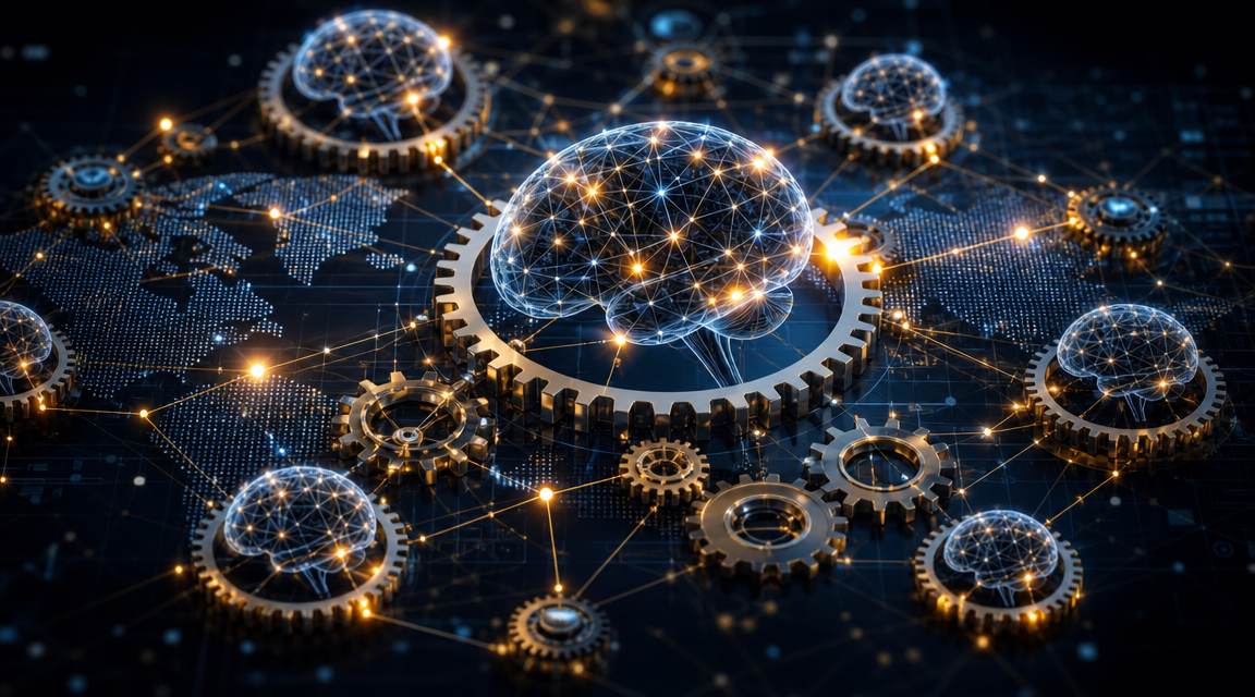 Pax8 Unveils AI-Powered Managed Intelligence