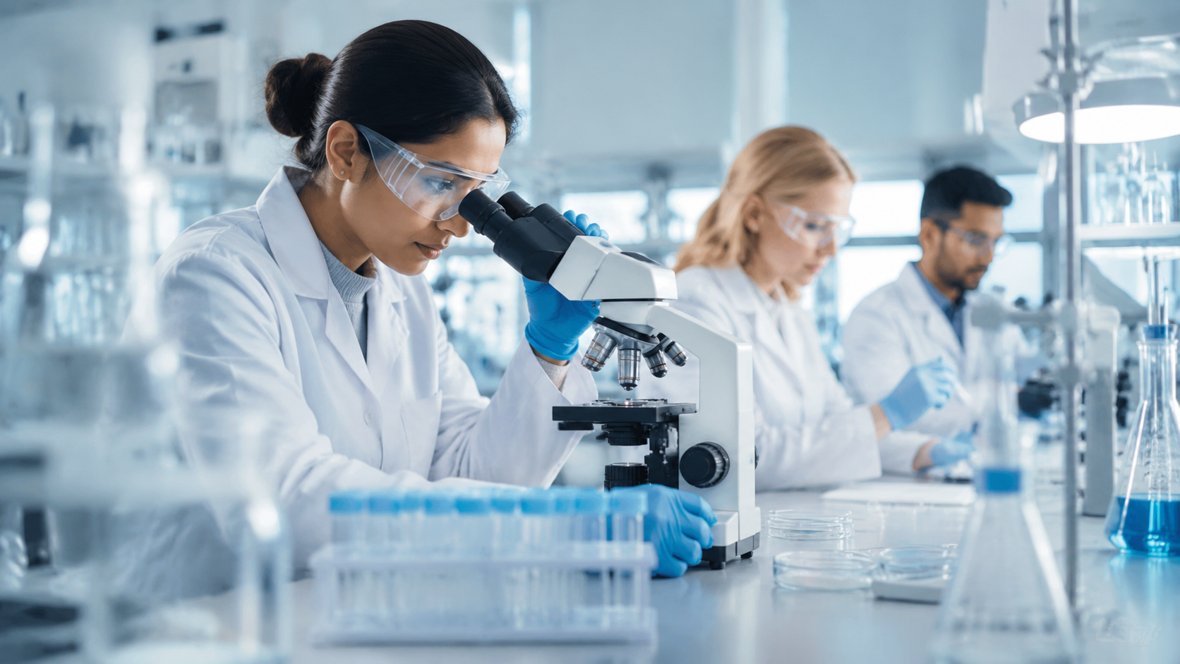 PBC Treatment Market to Hit $2.72 Billion by 2032