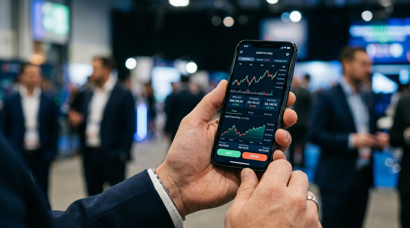 PepeTo Presale Draws Investor Interest Amidst Market Shifts