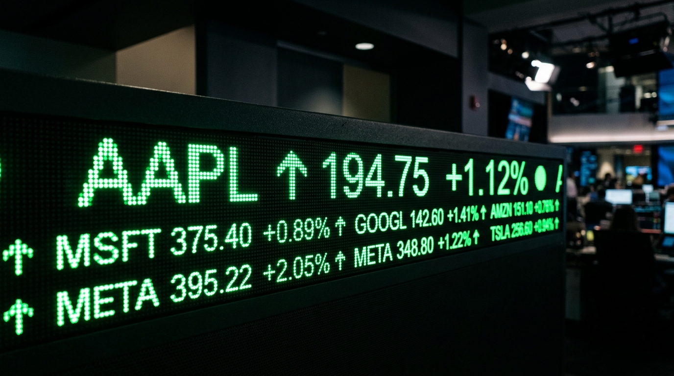 Pepeto Presale Gains Momentum with Wall Street Focus