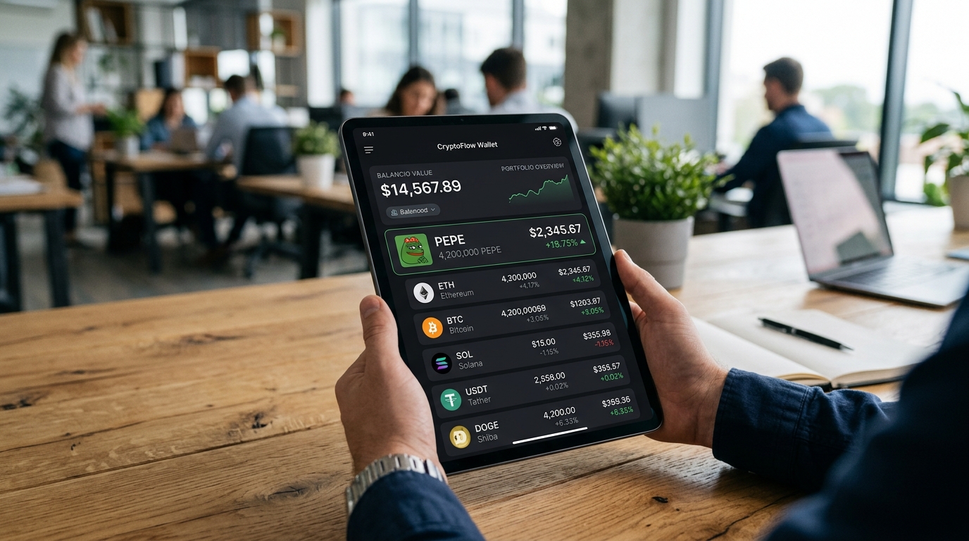Pepeto Presale Hits $9M Amid XRP Regulatory Shifts