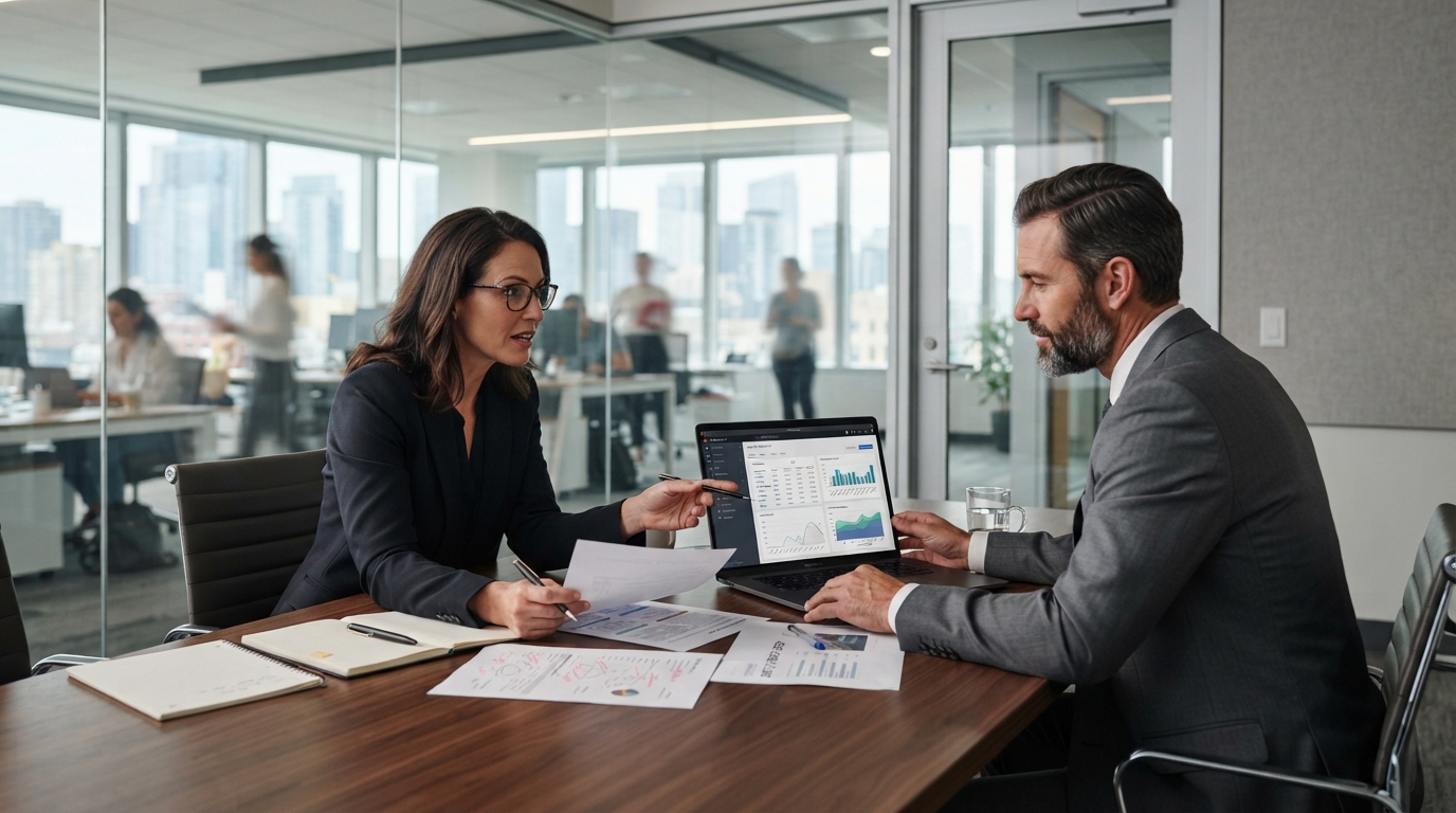 Pharma's Digital Push Hinges on Culture, Not Just Code
