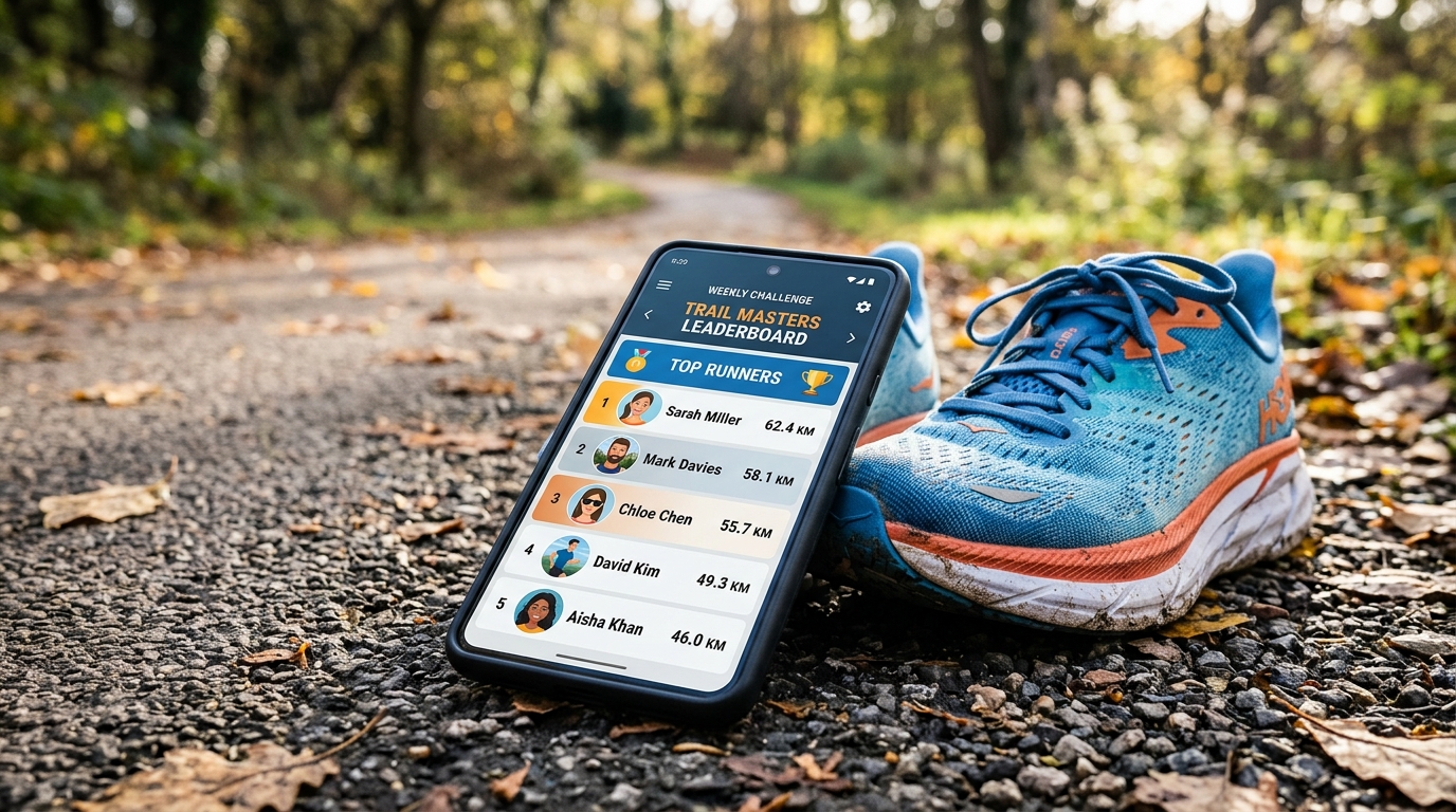 PitPat Launches Daily Kilometer Challenge for Global Users