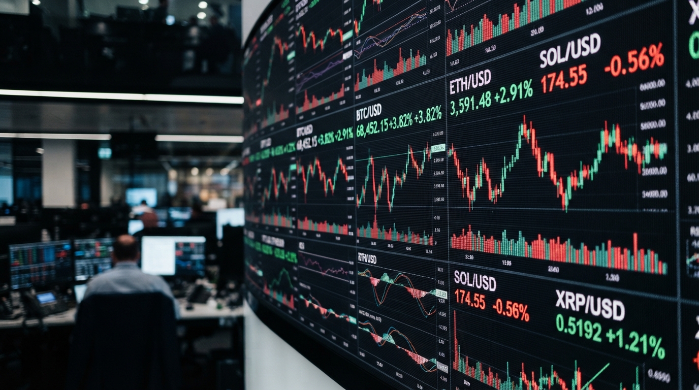 Polkadot's Stablecoin Vote Tests DOT's Maturity