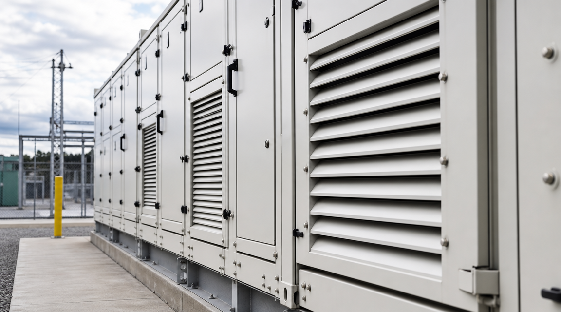 Prevalon Energy Unveils HD5-AC to Accelerate Storage Deployment