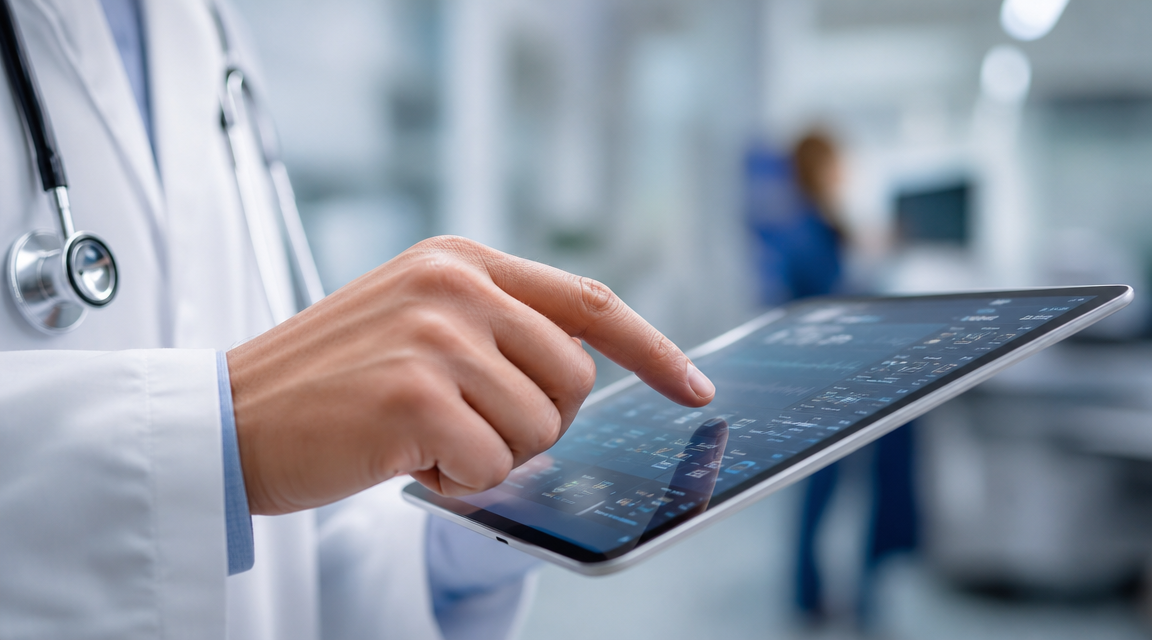 Primary Care Physician Market Nears $1.9 Trillion by 2035