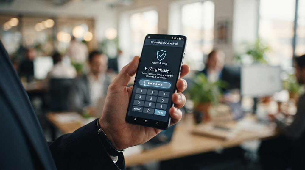 Prove Closes Wi-Fi Gap in Silent Authentication