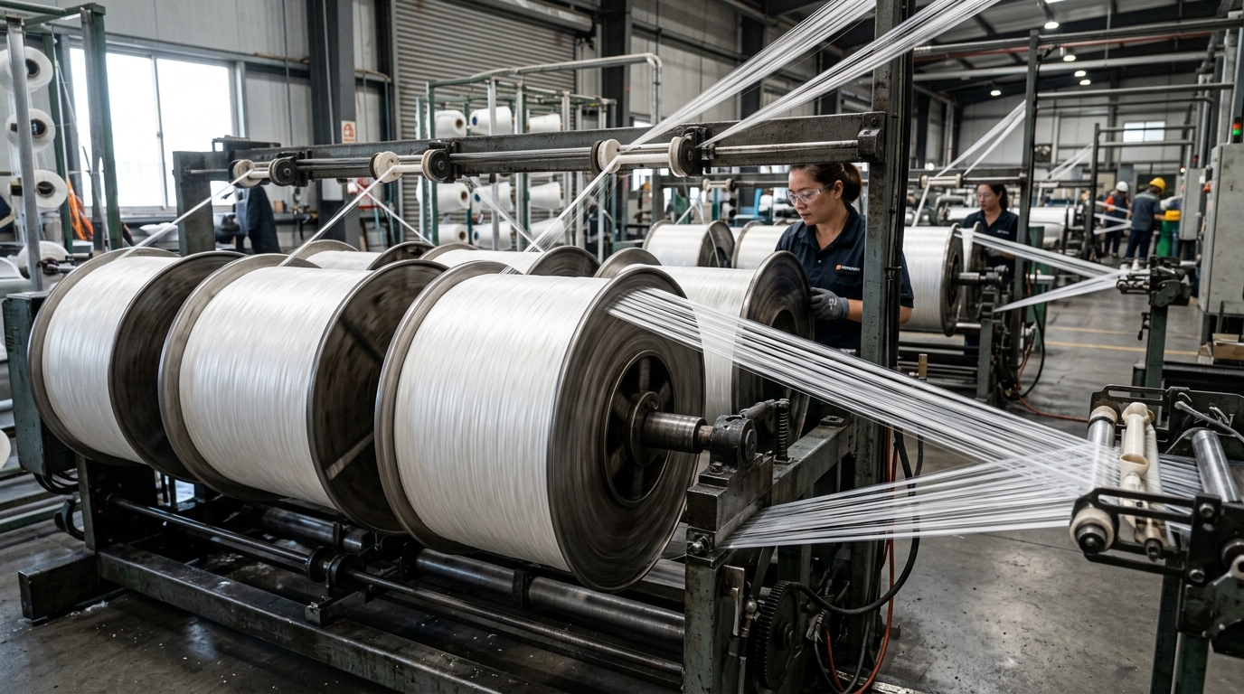 PVA Fiber Market Forecasts 4.30% Growth Through 2029