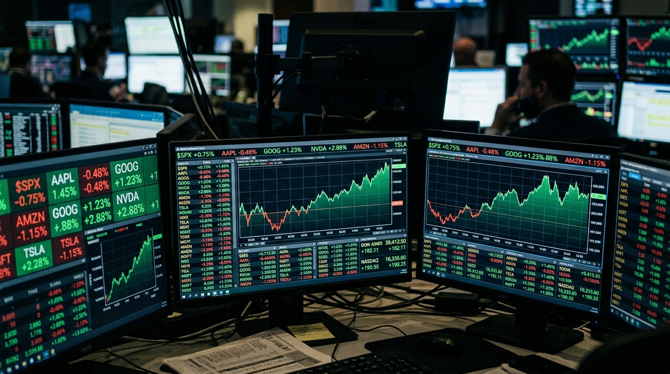 Qube Research Discloses Position in Anglo American