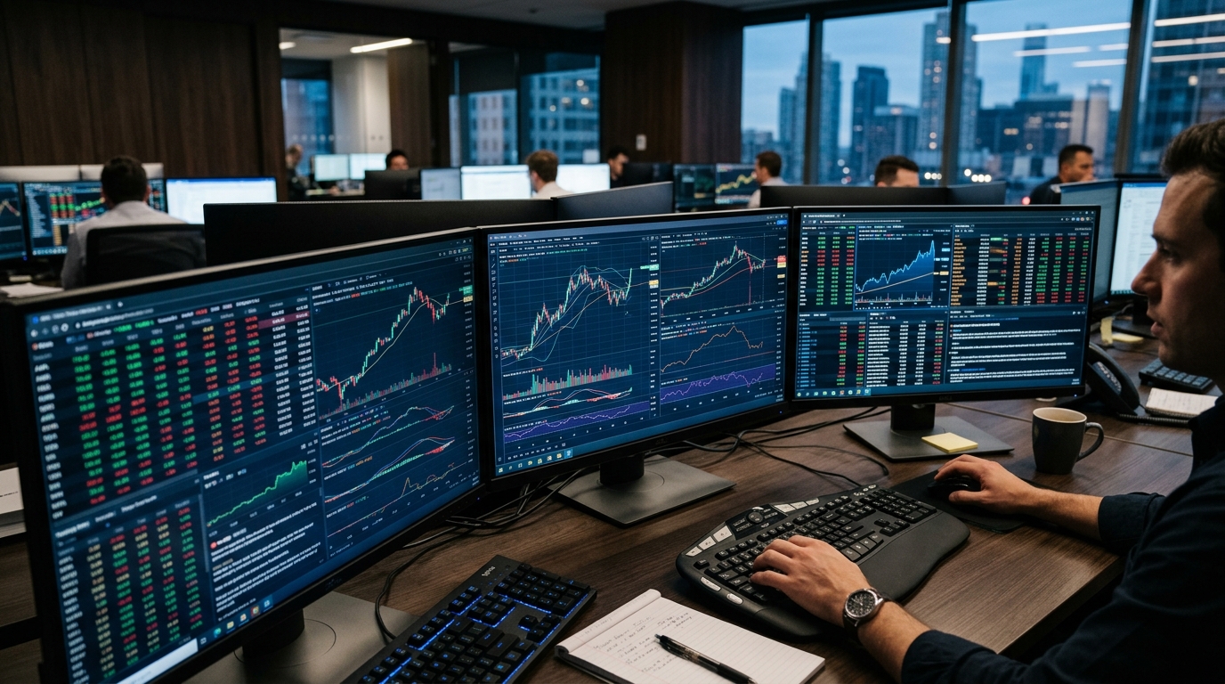 Qube Research Files Rule 8.3 Disclosure for UK Securities