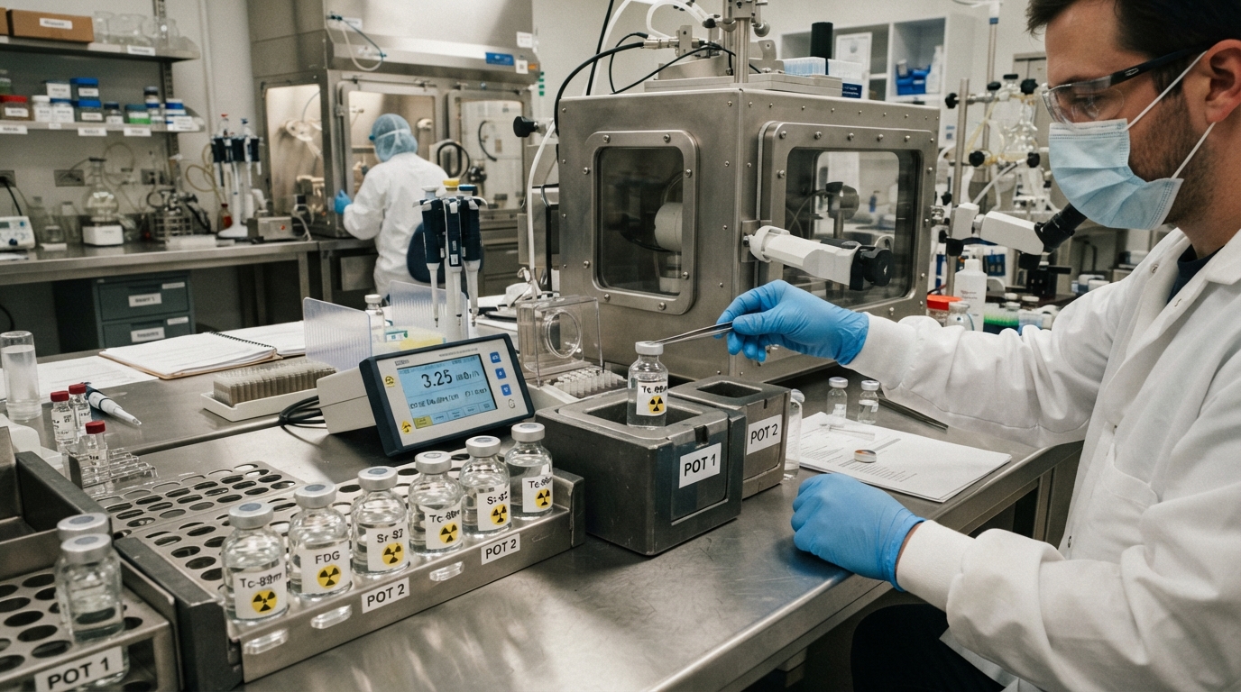 Rare Gut Cancer Draws Overdue Pipeline Momentum
