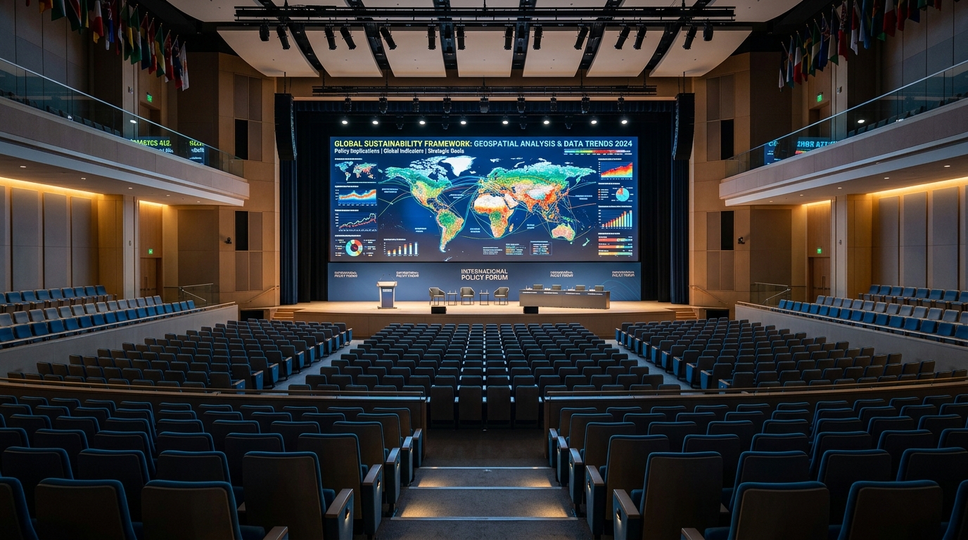 RegulatingAI Podcast Addresses Global Digital Divide